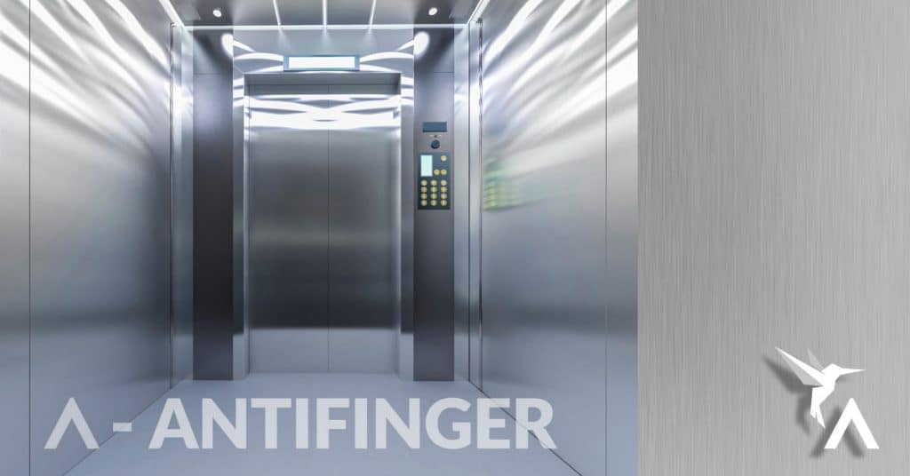 MTC A-Antifinger